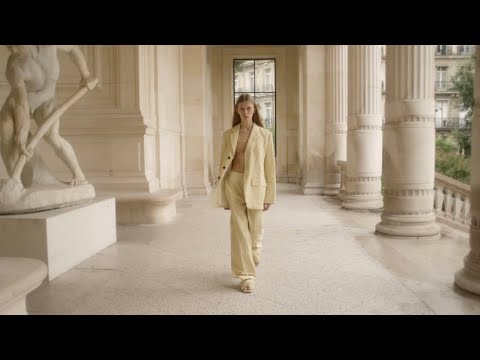 GAUCHERE SPRING SUMMER 2022