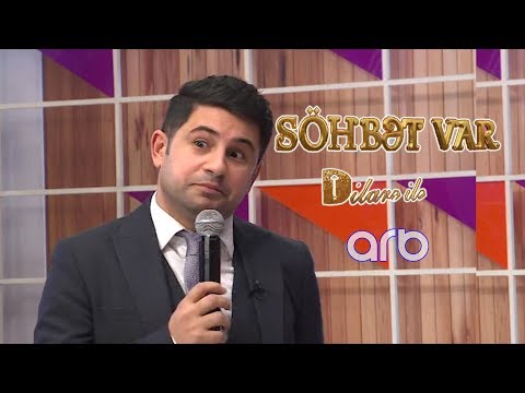 İlkin Fuad məşhur bəstəkarı parodiya etdi - Söhbət var