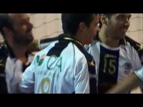 Mendiga Sporting golaço