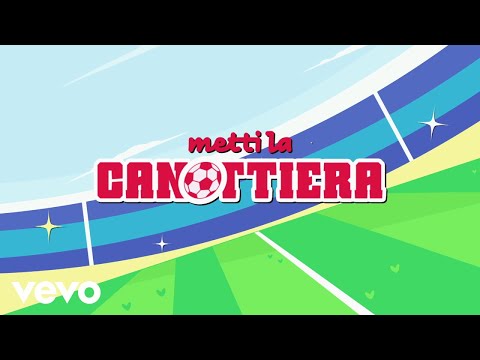 Piccolo Coro dell'Antoniano - Metti la canottiera – I grandi classici dello Zecchino d’Oro