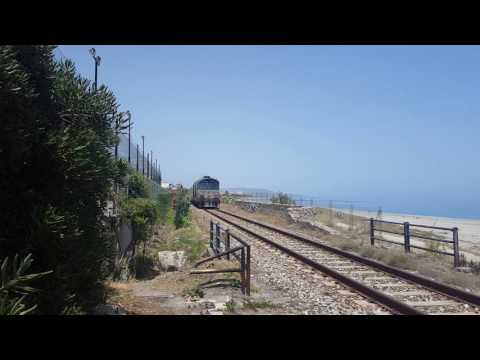 IC 559 Taranto - Reggio C.C.le