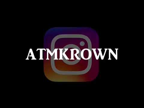 ATM Krown - Raxx Be Cappin [prod. oleBoi Got HEAT]