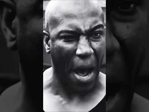 FRIDAY : YOU GOT KNOCKED THE… OUT! #shorts #christucker #icecube