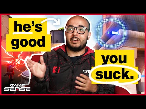 How Pros Perfectly Play Sova