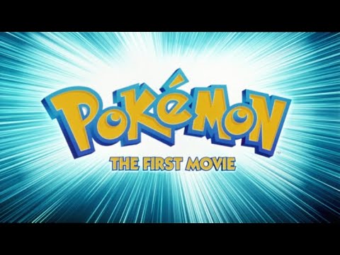 Pokemon: The First Movie (1999) - 35mm Teaser Trailer [FemboyFilms]