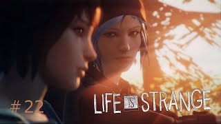 【実況？】＃22 過去へ還り未来を変える Life Is Strange