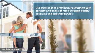 Fast Growing Home Security in North America | North Star Home