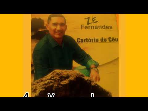 Cartório do Céu CD Completo