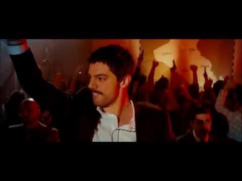 The Devil's Double Club Scene #2