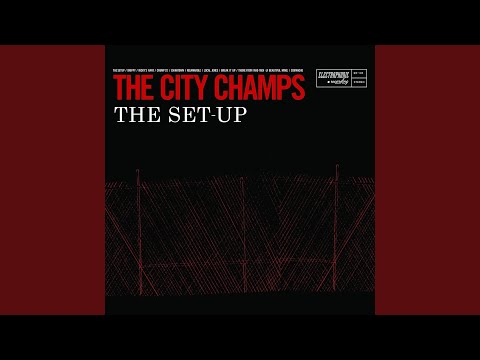Drippy - The City Champs