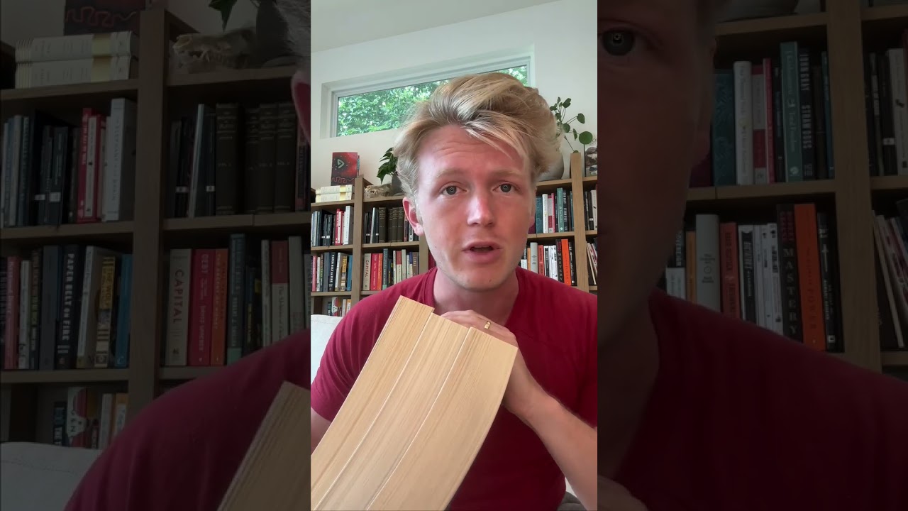 I Wish I Could Read this Sci-Fi Series for the First Time