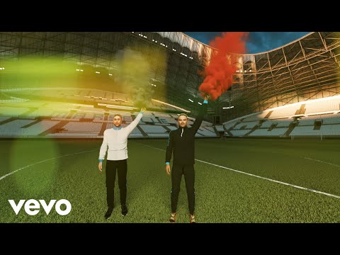 Video thumbnail for Puta madre