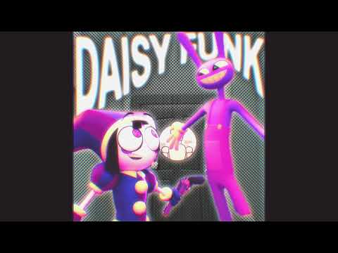 DAISY FUNK (THE AMAZING DIGITAL CIRCUS)