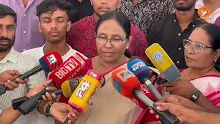‘തെറ്റൊന്നും സംഭവിച്ചിട്ടില്ല; ഏത് അന്വേഷണവും നേരി
