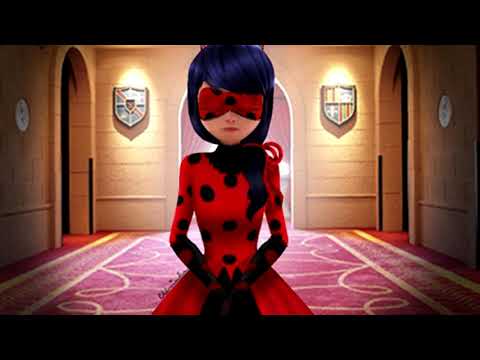 LadyBug soundtrack 00 no voice