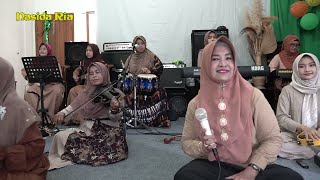 Download lagu TIADA LAGI YANG KUPINTA HANYA KEPADA ALLAH I HANYA ALLAH - NASIDA RIA VOC Hj.NURJANNAH LIVE #qasidah mp3