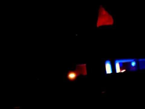 Audace & D' Angeli @ Malibu Disco - Gela 21/07/2012