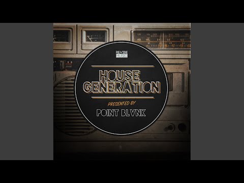 Move It 2 the Drum (Original Mix)