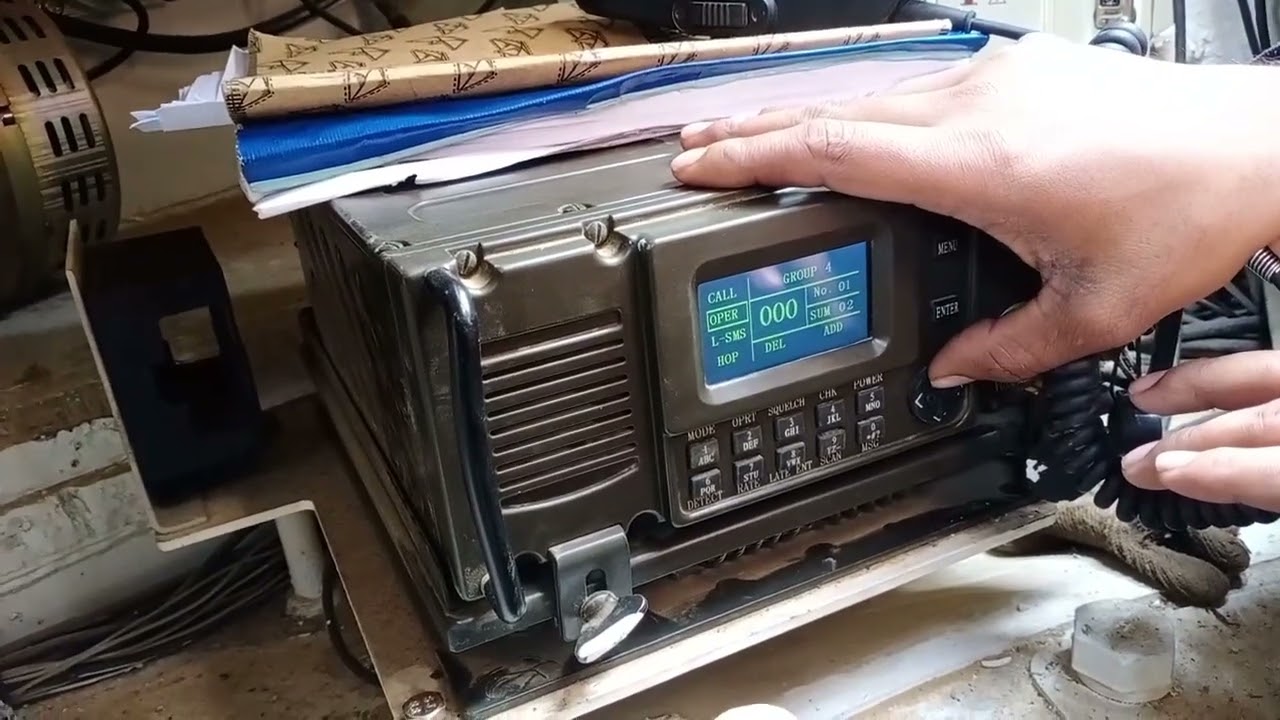 XDZ-1 radio set Tank T59 durjoy,MBT 2000 and light tank radio set #XDZ1# full class for all army..