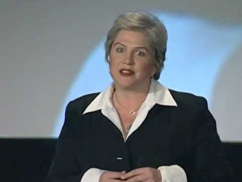 朱莉婭-斯威尼 - 放開上帝（字幕 (Julia Sweeney - Letting Go of God (subtitles))