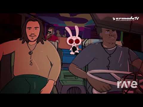 Enough Technoboy - Marlo & Oh My God | RaveDJ