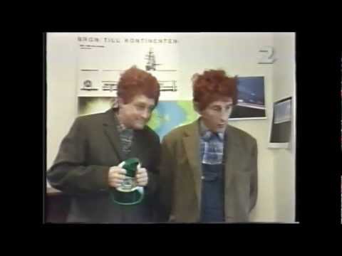 Helt Apropå - Öresundsdelegationen