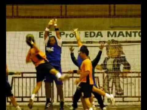 Handsport Fotos jogo Imes/São Caetano x E.C.Pinheiros