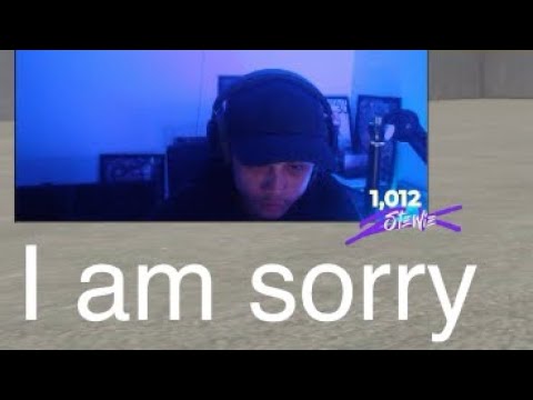 Stewie2k Admits Everything — The $25,000 Lie