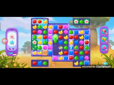 Wildscape - Level 356 (Super Hard Level)