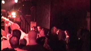 The Offspring - Get It Right [London 1993] [Live]