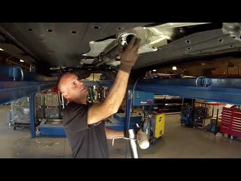 Thermal R&D Civic Type R exhaust