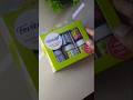 Fevicryl Pastel Acrylic Colours Shorts Art Drawing Trending Viralvideo Colours Unboxing Fyp