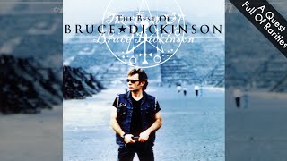 Bruce Dickinson — Silver Wings