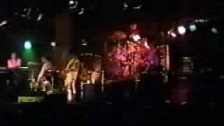 Jethro Tull - La Paz, Bolivia - March 21, 1996 - &quot;Roots to Branches&quot; Live