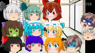 ［ゆっくり茶番］つまらない人狼ゲーム5日目