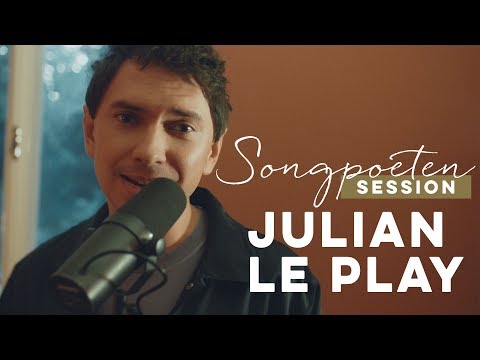 Julian Le Play Hurricane