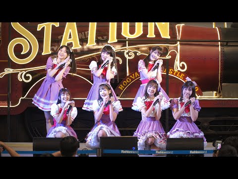 220603 [4/7] The Glass Girls - ปั่นป่วน @ MISS YOU MINI CONCERT