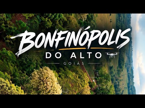 Curtindo o final de semana em bonfinopolis part 1