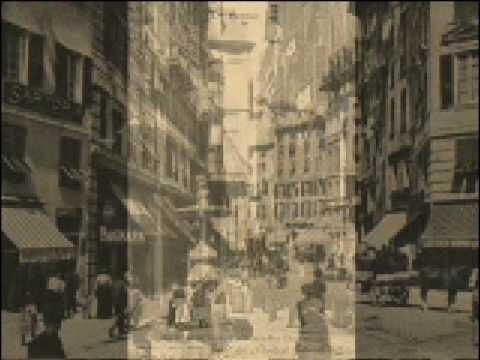 I Trilli      "vico dritto pontexello"