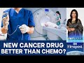 Why Has the World Still Not Found a Cure For Cancer? | Vantage with Palki Sharma