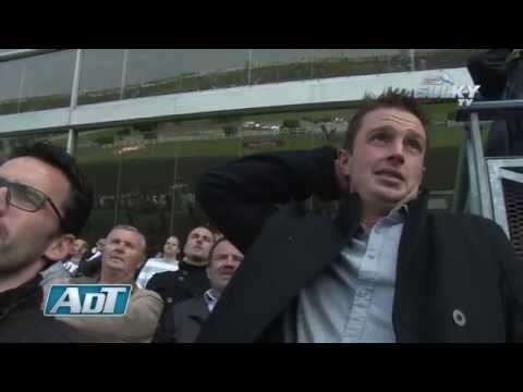 Critérium des 4 Ans - Akim du Cap Vert dans un temps record