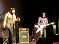 Strings - Chaaye Chaaye (chorus I) (live) Gateway Theater, Chicago, IL