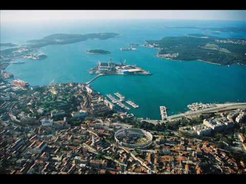 Loco ft. Wiper  -  naš grad