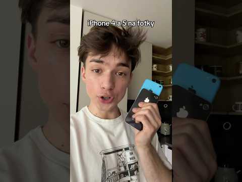 Mám si koupit ještě iPhone SE a 6?