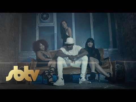 Young Spray | #Winner #Sinner (Prod. By SRNO) [Music Video]: SBTV (4K)