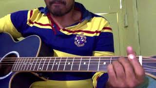 &quot;SHUGAL LAGA LE&quot; MOVIE &quot;CHEF&quot; GUITAR CHORDS