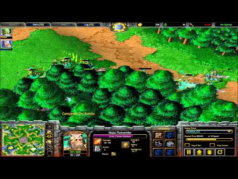 DK.Lyn vs WE.Pepsi.TeD 1set[ENG]