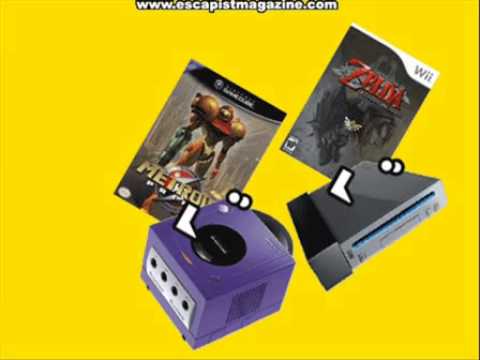 THE CONDUIT (Zero Punctuation)