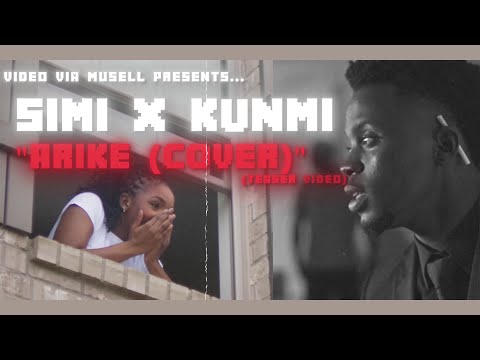 Video thumbnail for Arike (Cover)