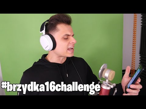 FARELL #Brzydka16Challenge